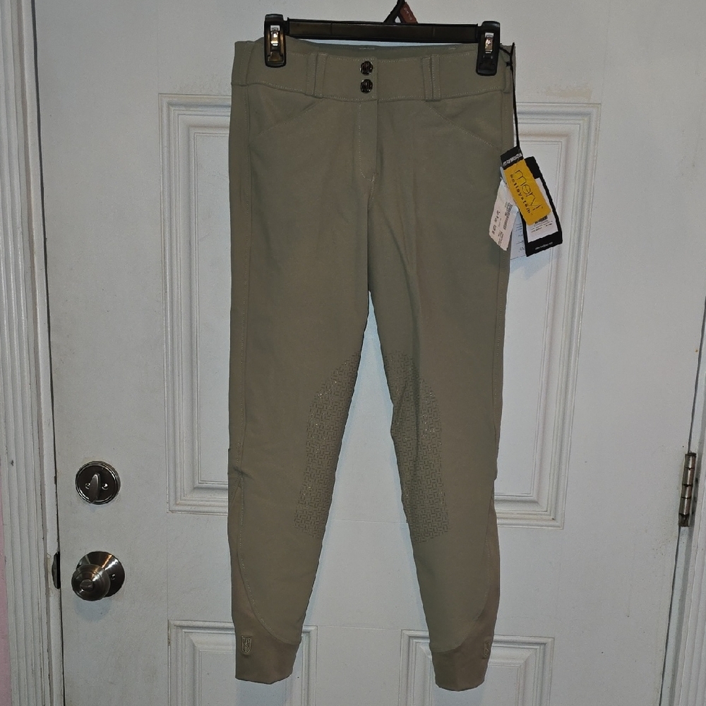 Womens Riding Pants. Tredstep Ireland